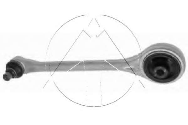 Рычаг независимой подвески колеса, подвеска колеса