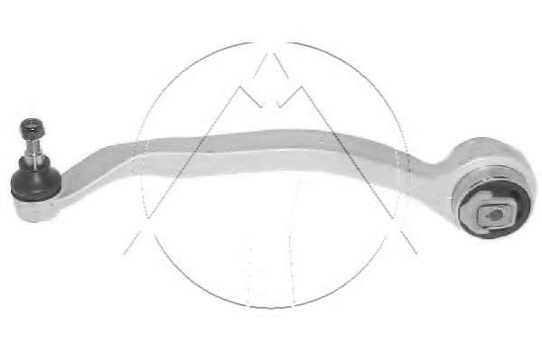 Рычаг независимой подвески колеса, подвеска колеса