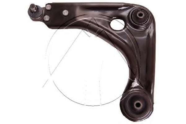 Рычаг независимой подвески колеса, подвеска колеса