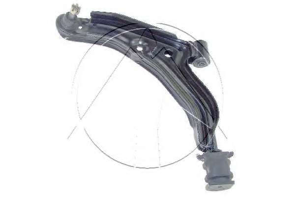 Рычаг независимой подвески колеса, подвеска колеса