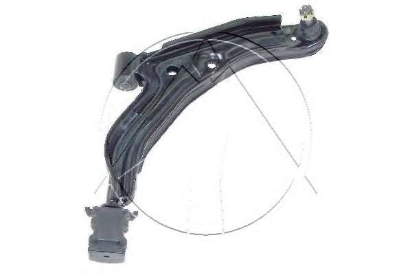 Рычаг независимой подвески колеса, подвеска колеса