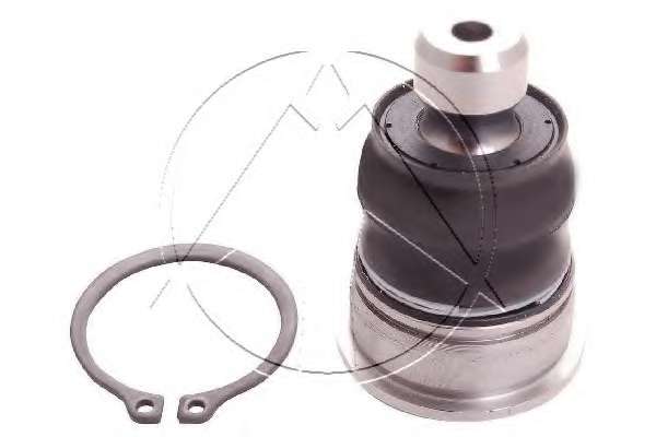 Несущий / направляющий шарнир