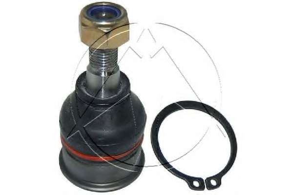 Несущий / направляющий шарнир