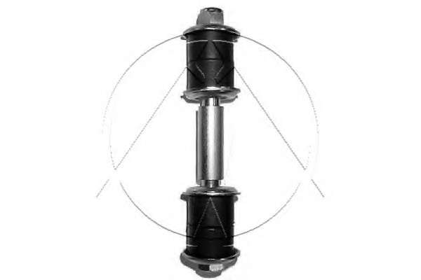 Тяга / стойка, стабилизатор