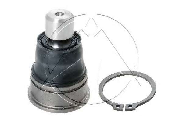 Несущий / направляющий шарнир