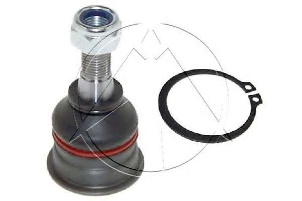 Несущий / направляющий шарнир