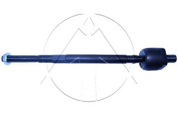 Осевой шарнир, рулевая тяга