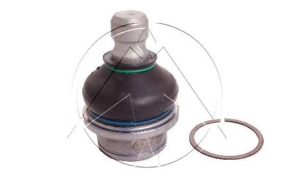 Несущий / направляющий шарнир