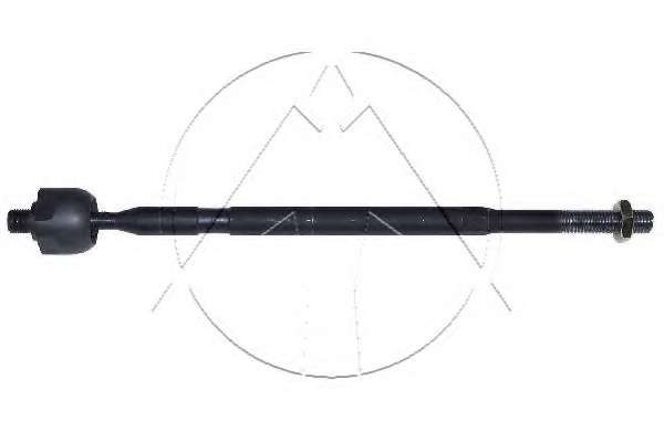 Осевой шарнир, рулевая тяга