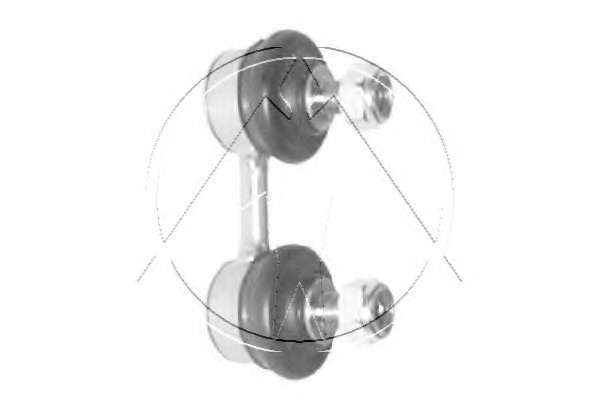 Тяга / стойка, стабилизатор