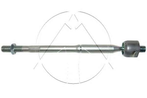 Осевой шарнир, рулевая тяга