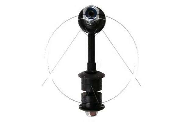 Тяга / стойка, стабилизатор