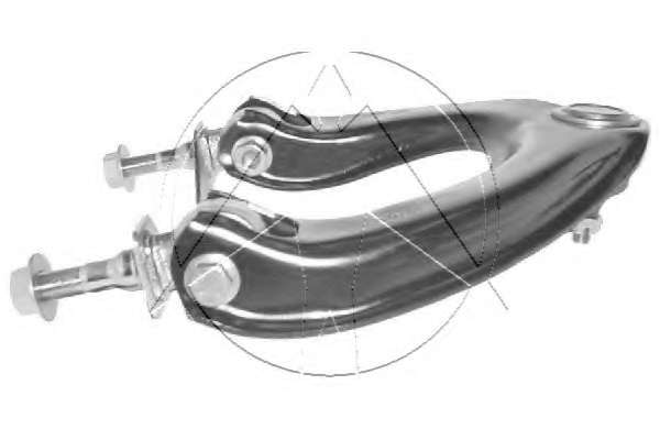 Рычаг независимой подвески колеса, подвеска колеса