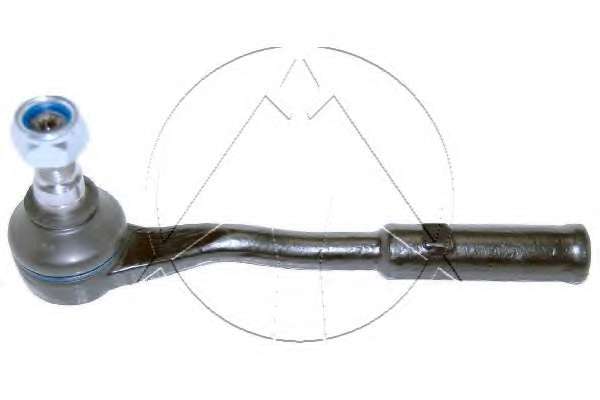 Наконечник поперечной рулевой тяги