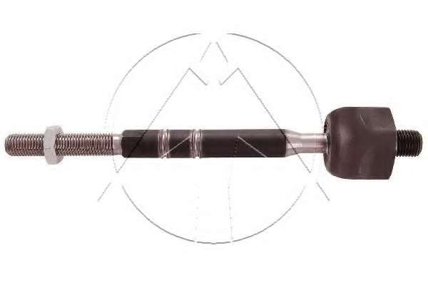 Осевой шарнир, рулевая тяга