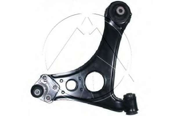 Рычаг независимой подвески колеса, подвеска колеса