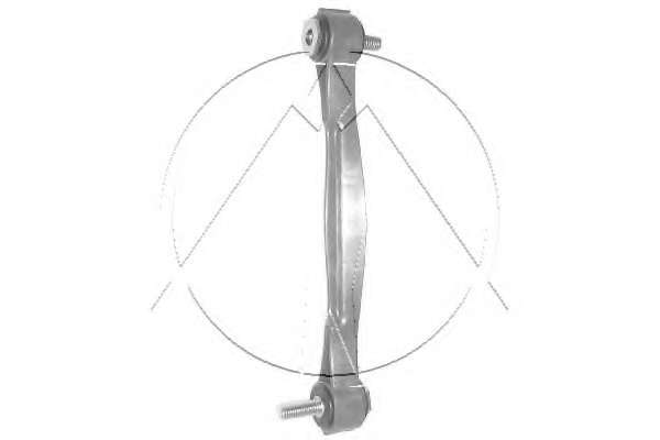 Тяга / стойка, стабилизатор