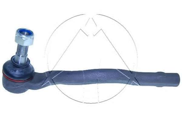 Наконечник поперечной рулевой тяги