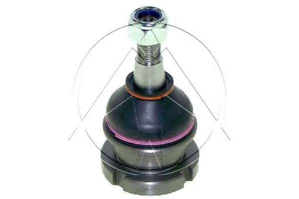 Несущий / направляющий шарнир