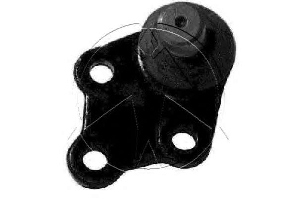 Несущий / направляющий шарнир