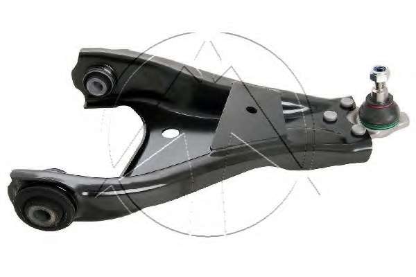 Рычаг независимой подвески колеса, подвеска колеса