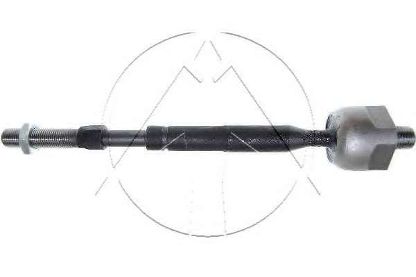 Осевой шарнир, рулевая тяга