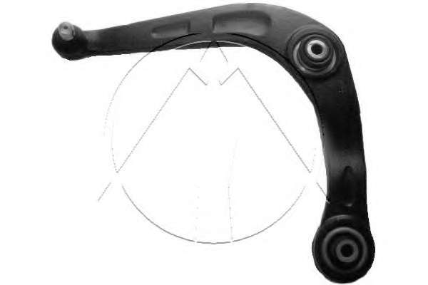 Рычаг независимой подвески колеса, подвеска колеса