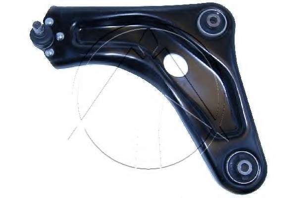 Рычаг независимой подвески колеса, подвеска колеса