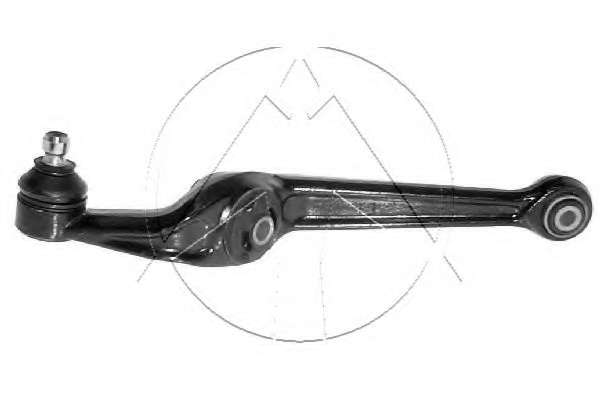 Рычаг независимой подвески колеса, подвеска колеса