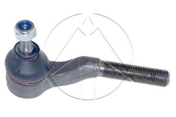 Наконечник поперечной рулевой тяги