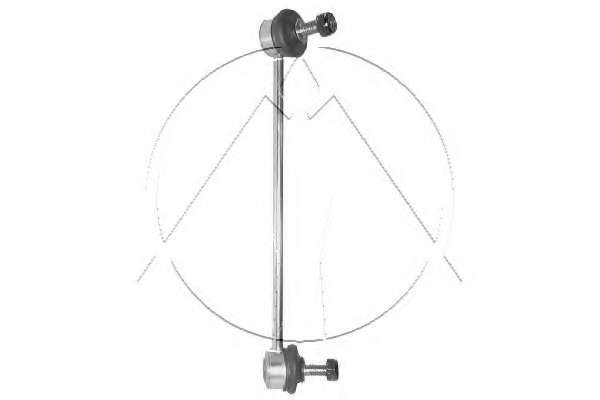 Тяга / стойка, стабилизатор