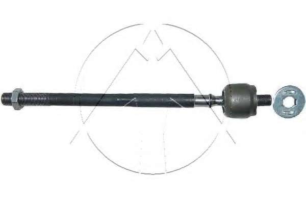 Осевой шарнир, рулевая тяга