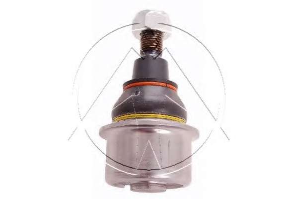 Несущий / направляющий шарнир