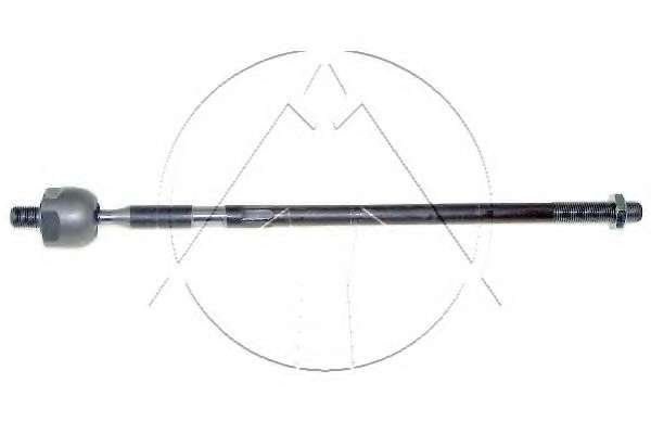 Осевой шарнир, рулевая тяга