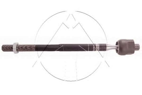 Осевой шарнир, рулевая тяга