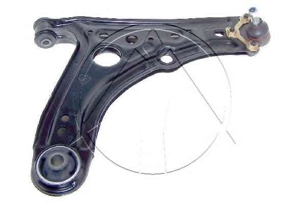 Рычаг независимой подвески колеса, подвеска колеса