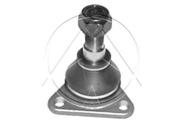 Несущий / направляющий шарнир