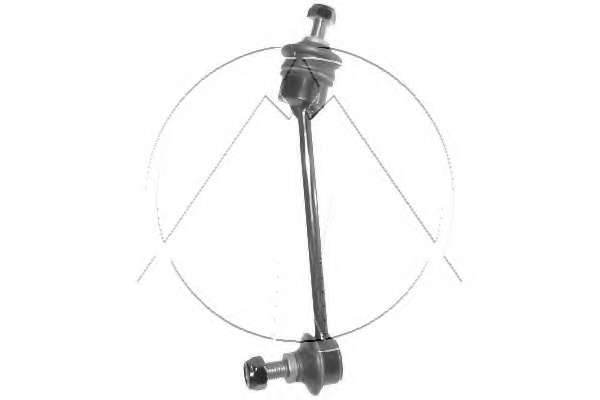 Тяга / стойка, стабилизатор