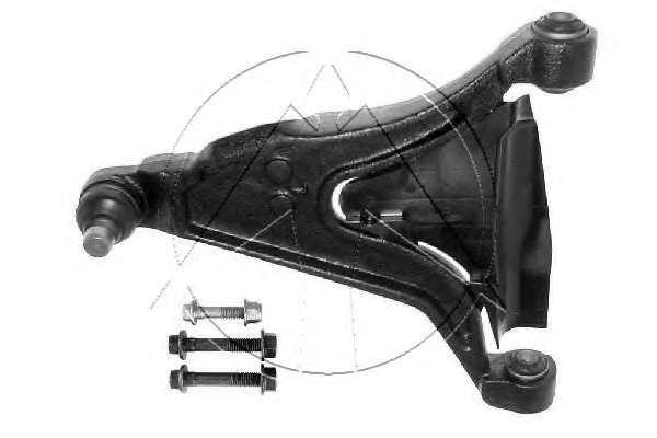 Рычаг независимой подвески колеса, подвеска колеса