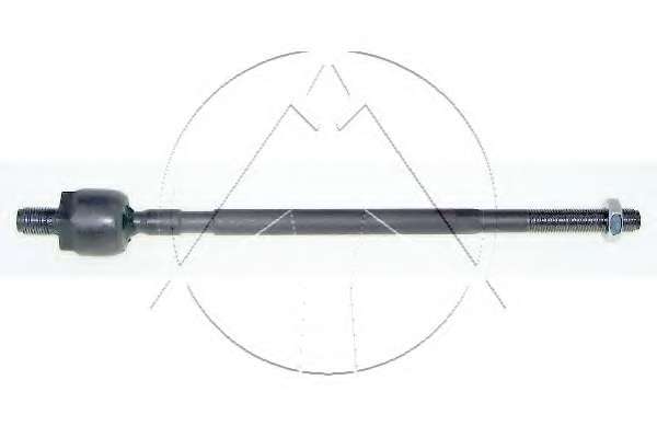 Осевой шарнир, рулевая тяга