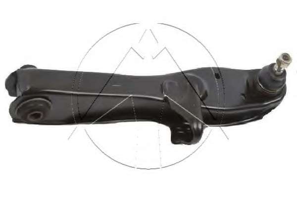 Рычаг независимой подвески колеса, подвеска колеса