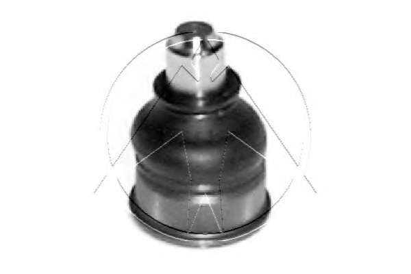 Несущий / направляющий шарнир