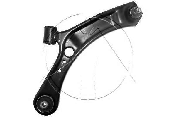 Рычаг независимой подвески колеса, подвеска колеса