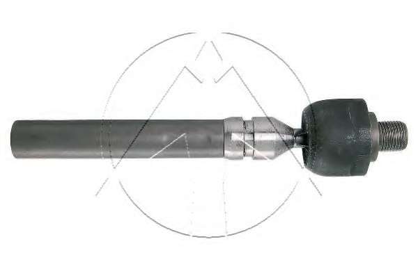 Осевой шарнир, рулевая тяга