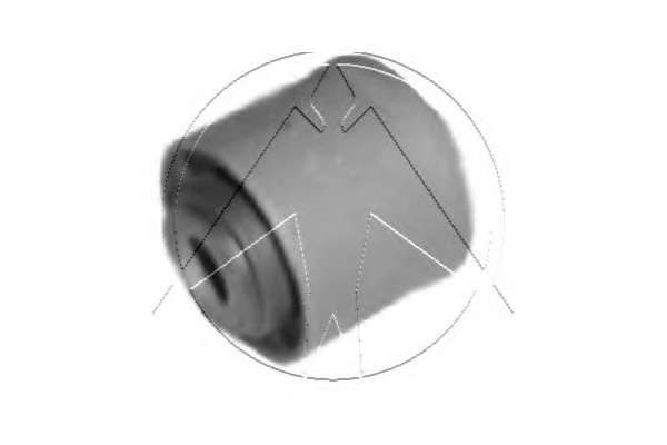 Подвеска, рычаг независимой подвески колеса