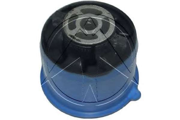 Втулка, балка моста