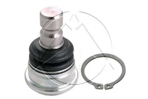 Несущий / направляющий шарнир