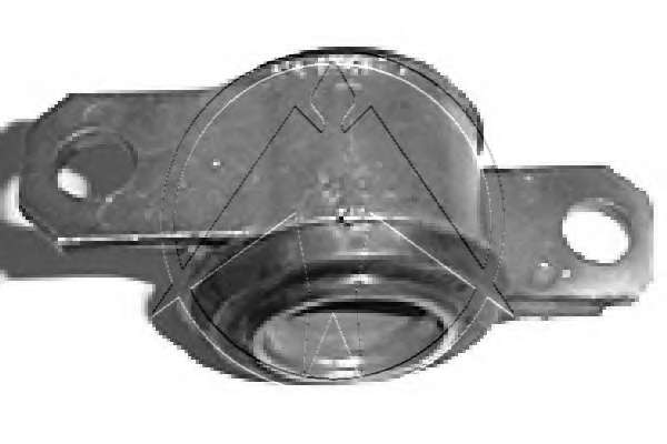 Подвеска, рычаг независимой подвески колеса