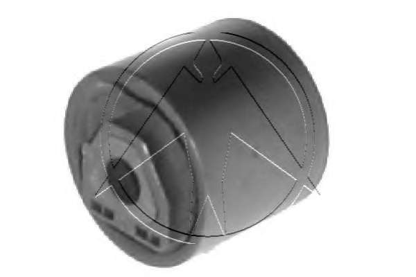 Подвеска, рычаг независимой подвески колеса