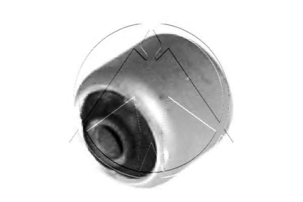 Подвеска, рычаг независимой подвески колеса